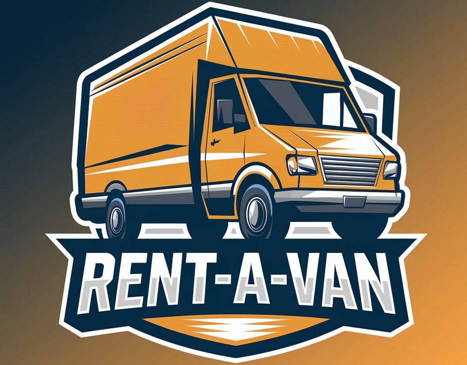 Delivery Van for Rent in Dubai